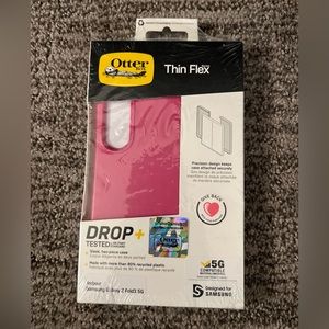 Brand new Otterbox case for Samsung Galaxy Z fold3